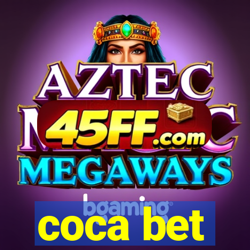 coca bet